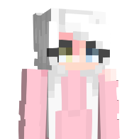 kenaet's Minecraft Skin