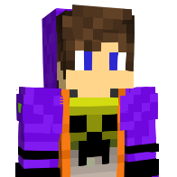 Itz_Dino_24's Minecraft Skin