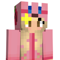 uMyk's Minecraft Skin