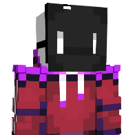 CharlesTheArtist's Minecraft Skin