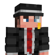 yNatho's Minecraft Skin