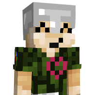 shrvb's Minecraft Skin
