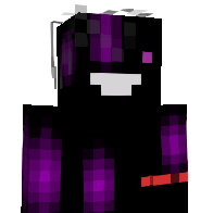 gasterjostar's Minecraft Skin
