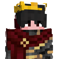 KristandW's Minecraft Skin