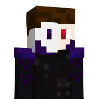 Urmacker3442's Minecraft Skin