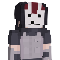 erzu's Minecraft Skin