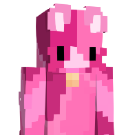 PurrfectlyBluey's Minecraft Skin