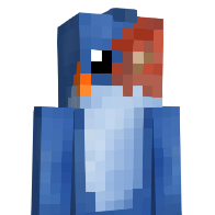 HateHause's Minecraft Skin