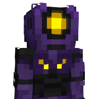 xxvk's Minecraft Skin