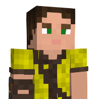 yNitor's Minecraft Skin