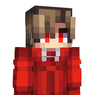 CeriseBrandy's Minecraft Skin