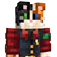 Andercot's Minecraft Skin