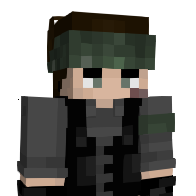 spoderbub's Minecraft Skin