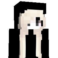 o_x's Minecraft Skin