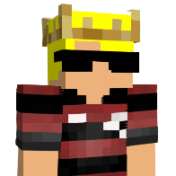 Hindook's Minecraft Skin