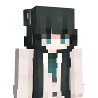 Rekou's Minecraft Skin