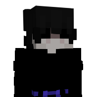 aur3x's Minecraft Skin