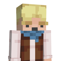 Morriis's Minecraft Skin