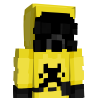 M0rtyPL's Minecraft Skin