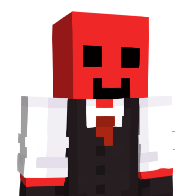 SirRedMC's Minecraft Skin