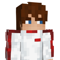 MathoX's Minecraft Skin