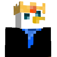 Schneemil_'s Minecraft Skin