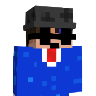 Skrattakollurinn's Minecraft Skin