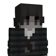 xpbar's Minecraft Skin