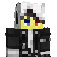 ExtremeNugget's Minecraft Skin