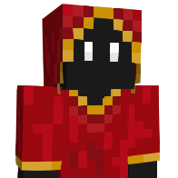 Ambedge's Minecraft Skin