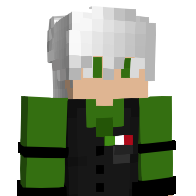 melloh470's Minecraft Skin