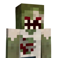 roclet's Minecraft Skin