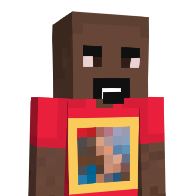 AsdaCashier's Minecraft Skin