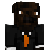 BitcoinBuffalo's Minecraft Skin