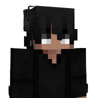 DarkGaze's Minecraft Skin