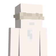 matcldr's Minecraft Skin