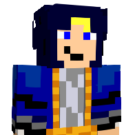 Byron's Minecraft Skin