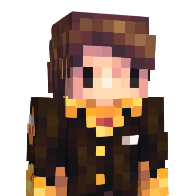 OVEREIN's Minecraft Skin