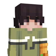Bowlocks's Minecraft Skin