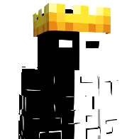HawkenX's Minecraft Skin