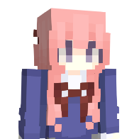 Bird's Minecraft Skin