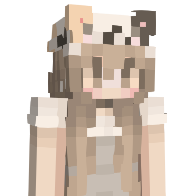 PuPu's Minecraft Skin