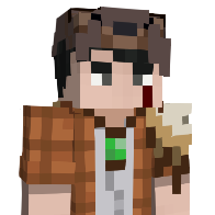 Hyrax's Minecraft Skin