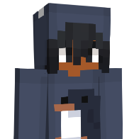 _shyn's Minecraft Skin