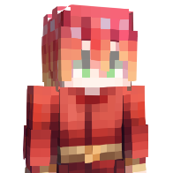 SushiNya's Minecraft Skin