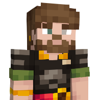 xanielo's Minecraft Skin