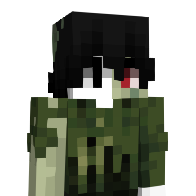 rjjmuru's Minecraft Skin