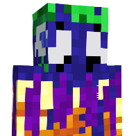Migueldx1775's Minecraft Skin