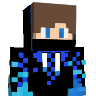 Luisui's Minecraft Skin