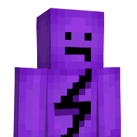SqltWater's Minecraft Skin